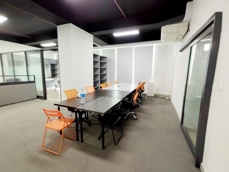 Office for Rent in Petaling Jaya (Selangor) - Cris Liu - Interior - PropertyGuru.com.my