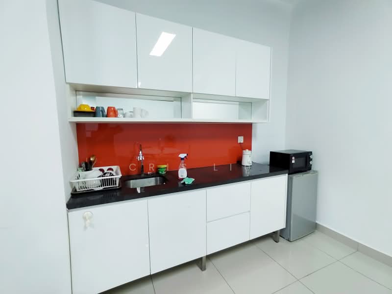 Office for Rent in Petaling Jaya (Selangor) - Cris Liu - Kitchen - PropertyGuru.com.my