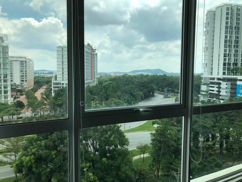 Office for Rent in Petaling Jaya (Selangor) - Cris Liu - View - PropertyGuru.com.my