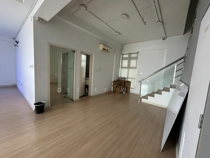 Service Residence for Sale at Sunway Nexis - Desley Wan - Interior - PropertyGuru.com.my