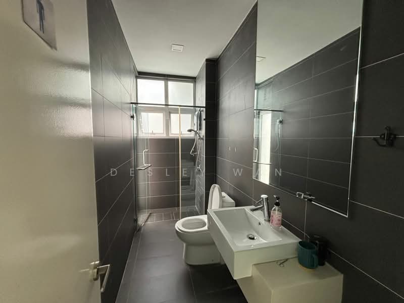 Service Residence for Sale at Sunway Nexis - Desley Wan - Bathroom - PropertyGuru.com.my