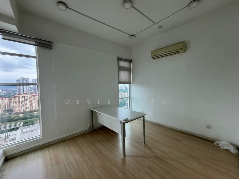 Service Residence for Sale at Sunway Nexis - Desley Wan - Interior - PropertyGuru.com.my