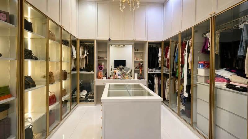 Rumah Banglo untuk Dijual di Kampung Baru Seelong (Senai) - Kun Chai - PropertyGuru.com.my