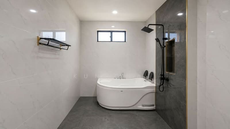 Rumah Banglo untuk Dijual di Kampung Baru Seelong (Senai) - Kun Chai - PropertyGuru.com.my