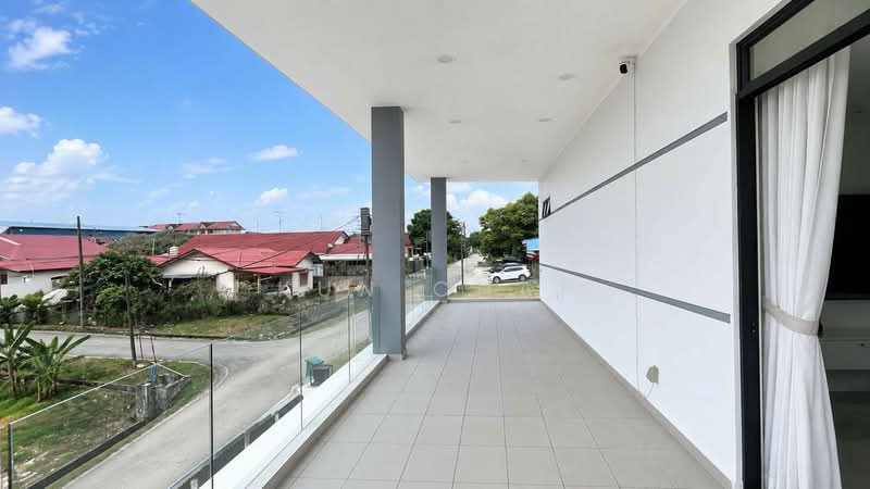 Rumah Banglo untuk Dijual di Kampung Baru Seelong (Senai) - Kun Chai - PropertyGuru.com.my