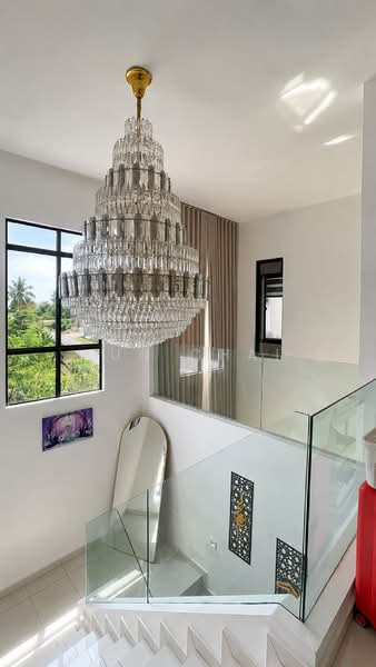 Rumah Banglo untuk Dijual di Kampung Baru Seelong (Senai) - Kun Chai - PropertyGuru.com.my