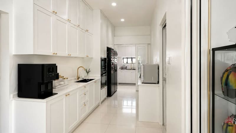 Rumah Banglo untuk Dijual di Kampung Baru Seelong (Senai) - Kun Chai - PropertyGuru.com.my