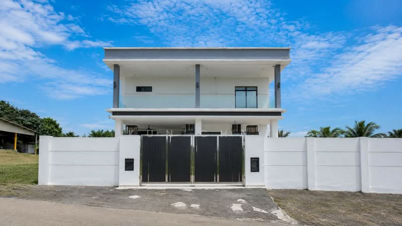 Rumah Banglo untuk Dijual di Kampung Baru Seelong (Senai) - Kun Chai - PropertyGuru.com.my