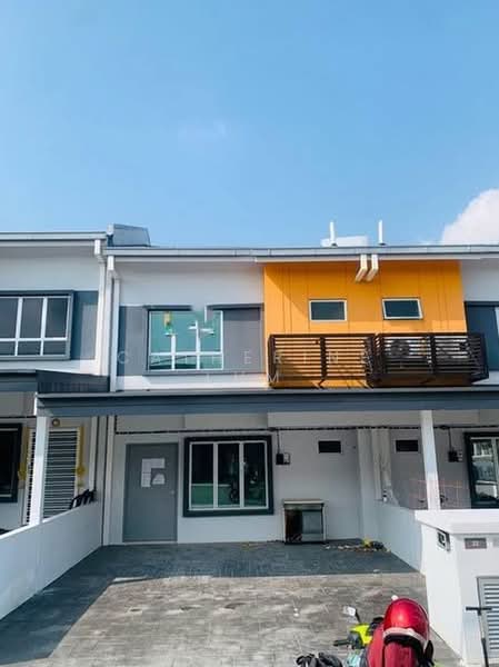 2-storey Terraced House for Sale in Kuala Selangor (Selangor) - Catherine Lum - Exterior - PropertyGuru.com.my