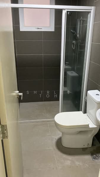 Condominium for Rent at Mutiara Ville - Shirlee Toh - Bathroom - PropertyGuru.com.my