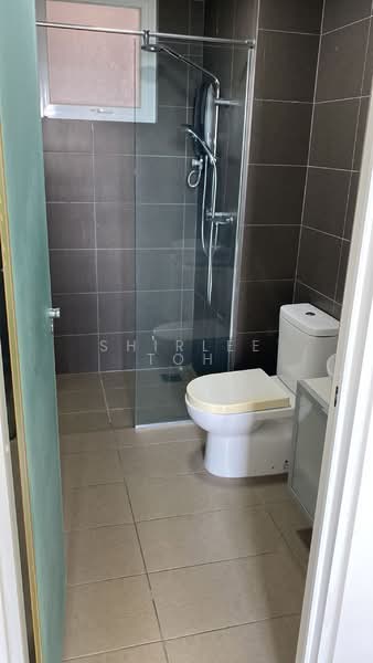 Condominium for Rent at Mutiara Ville - Shirlee Toh - Bathroom - PropertyGuru.com.my