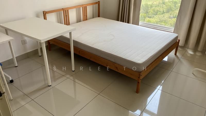 Condominium for Rent at Mutiara Ville - Shirlee Toh - Bedroom - PropertyGuru.com.my