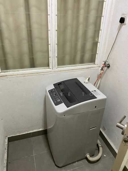Condominium for Rent at Mutiara Ville - Shirlee Toh - Interior - PropertyGuru.com.my