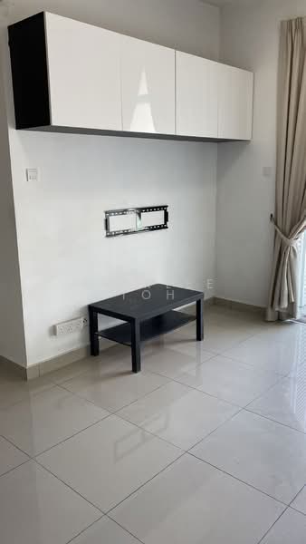 Condominium for Rent at Mutiara Ville - Shirlee Toh - Living Room - PropertyGuru.com.my