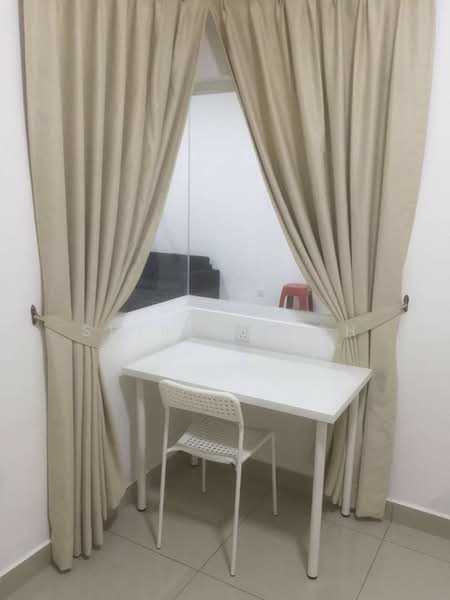 Condominium for Rent at Mutiara Ville - Shirlee Toh - Study - PropertyGuru.com.my