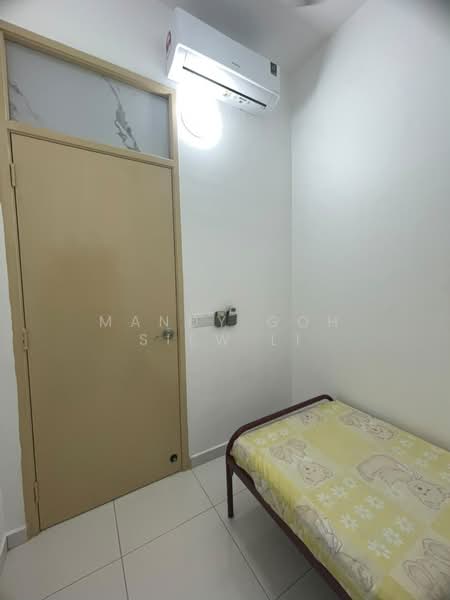 Service Residence for Rent at The Sky Executive Suites - Mandy Goh Siew Li - PropertyGuru.com.my