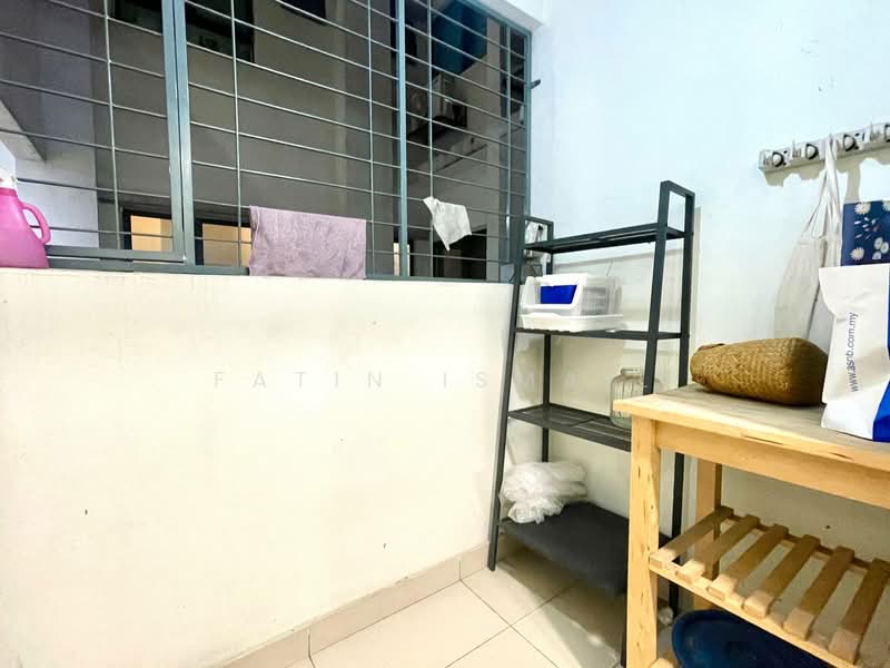 Servis Apartment untuk Dijual di Maisson - Fatin Ismail - Interior - PropertyGuru.com.my