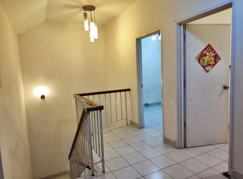 2.5-storey Terraced House for Rent in Taman Megah (Cheras) - Terence Wee - PropertyGuru.com.my