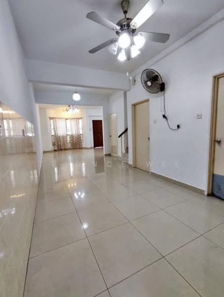 2.5-storey Terraced House for Rent in Taman Megah (Cheras) - Terence Wee - PropertyGuru.com.my