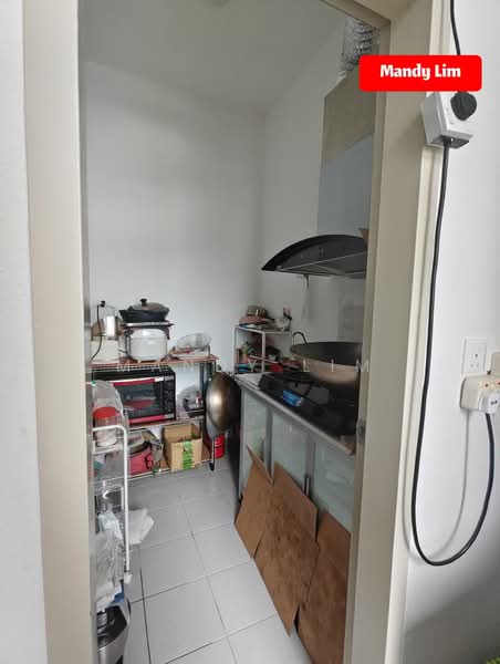 Condominium for Sale at The Sky @ Tripark - Mandy Lim - PropertyGuru.com.my