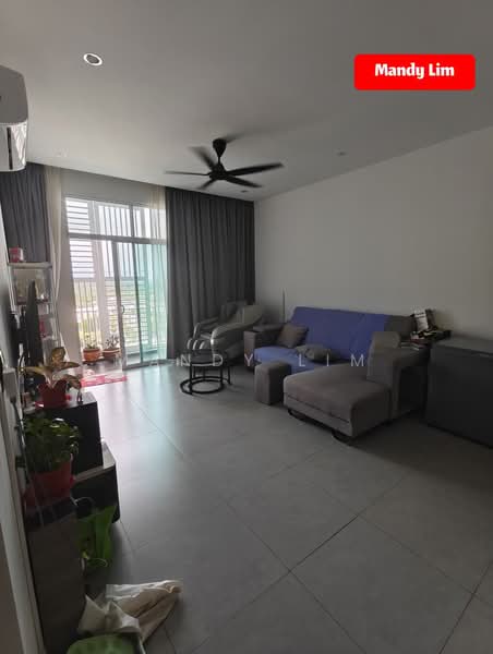 Condominium for Sale at The Sky @ Tripark - Mandy Lim - PropertyGuru.com.my
