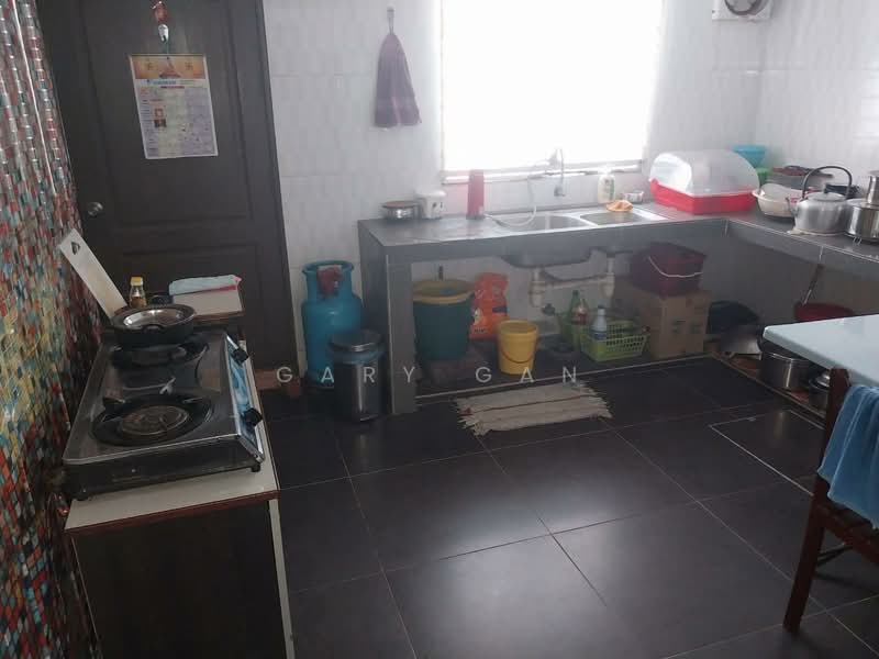Rumah Teres 1 Tingkat untuk Dijual di Kelana Jaya (Petaling Jaya) - Gary Gan - Kitchen - PropertyGuru.com.my