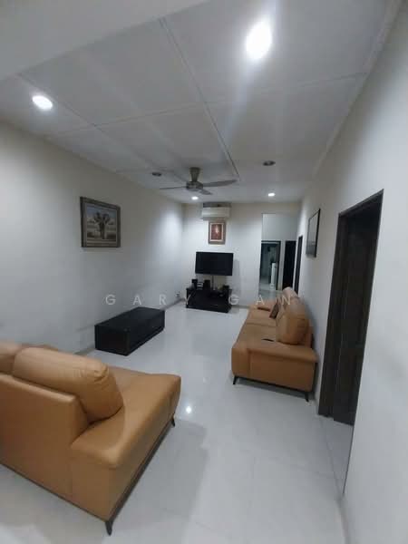 Rumah Teres 1 Tingkat untuk Dijual di Kelana Jaya (Petaling Jaya) - Gary Gan - Living Room - PropertyGuru.com.my
