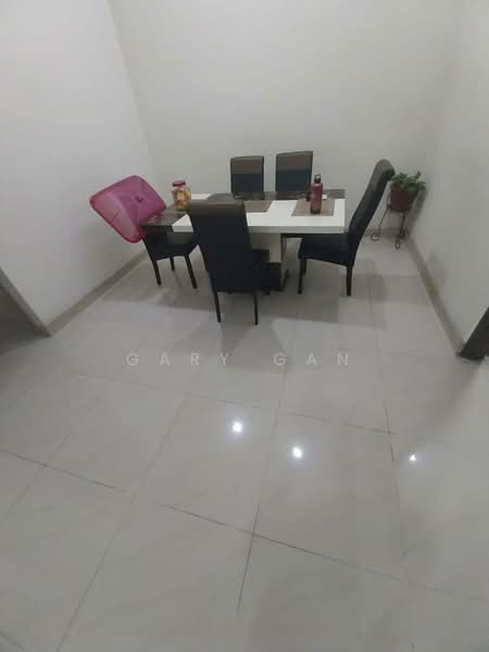 Rumah Teres 1 Tingkat untuk Dijual di Kelana Jaya (Petaling Jaya) - Gary Gan - Dining Room - PropertyGuru.com.my