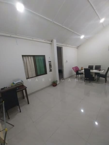 Rumah Teres 1 Tingkat untuk Dijual di Kelana Jaya (Petaling Jaya) - Gary Gan - Dining Room - PropertyGuru.com.my