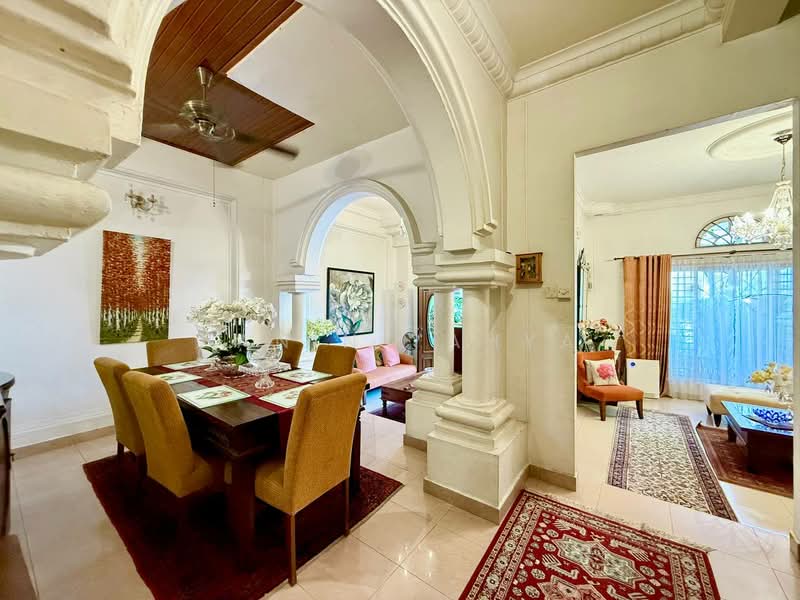 2.5-storey Terraced House for Sale in Seksyen 7 (Shah Alam) - Banin Yahya - PropertyGuru.com.my