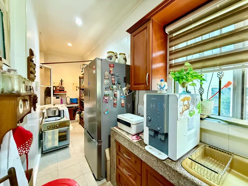 2.5-storey Terraced House for Sale in Seksyen 7 (Shah Alam) - Banin Yahya - PropertyGuru.com.my