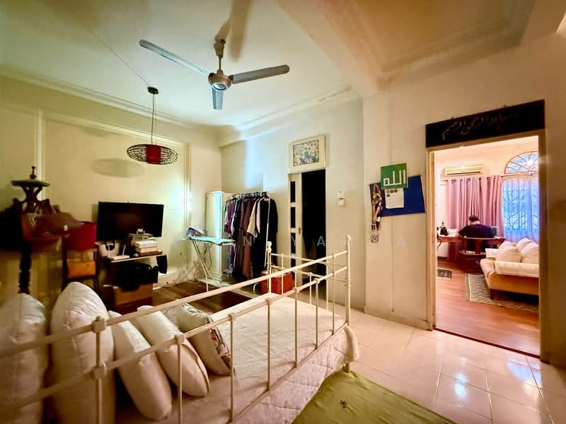 2.5-storey Terraced House for Sale in Seksyen 7 (Shah Alam) - Banin Yahya - PropertyGuru.com.my