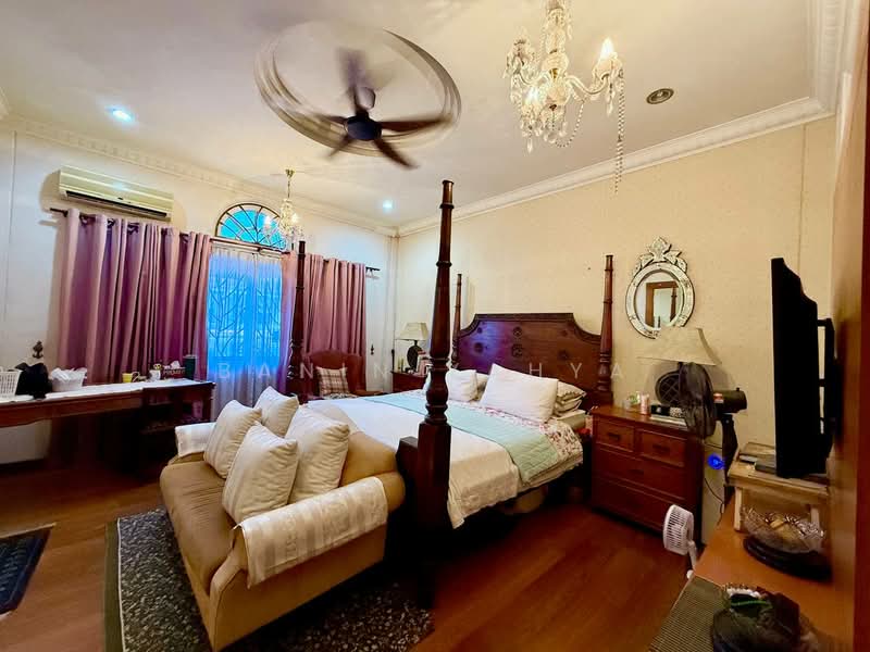 2.5-storey Terraced House for Sale in Seksyen 7 (Shah Alam) - Banin Yahya - PropertyGuru.com.my