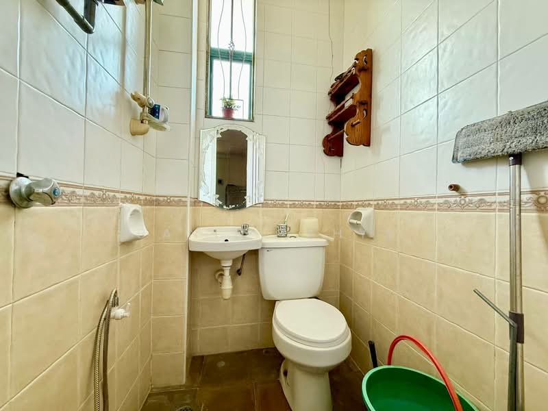 2.5-storey Terraced House for Sale in Seksyen 7 (Shah Alam) - Banin Yahya - PropertyGuru.com.my