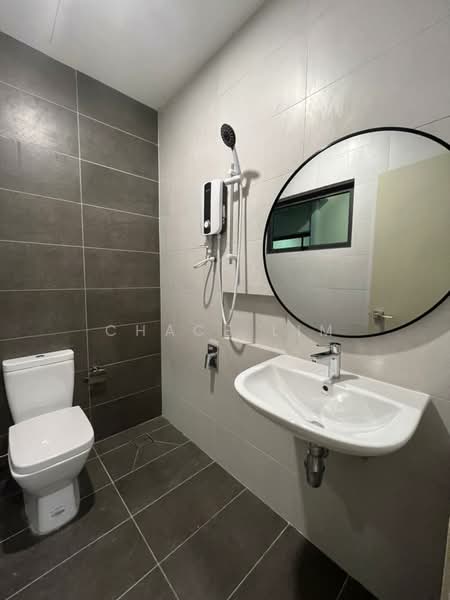Condominium for Rent at Ara Sentral - Chace Lim - Bathroom - PropertyGuru.com.my