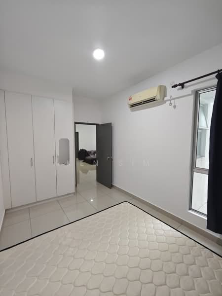 Condominium for Rent at The Aliff Residences (Alif Utama) - Ken Sim - Bedroom - PropertyGuru.com.my