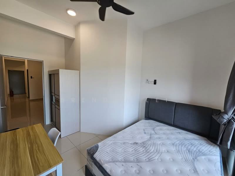 Apartment for Rent at D7 (D'Seven Lagoon Perdana) - Brendan Lei - Bedroom - PropertyGuru.com.my