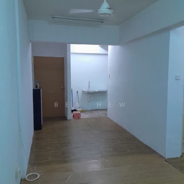Pangsapuri untuk Dijual di Shineville Garden - Ben Hew - PropertyGuru.com.my