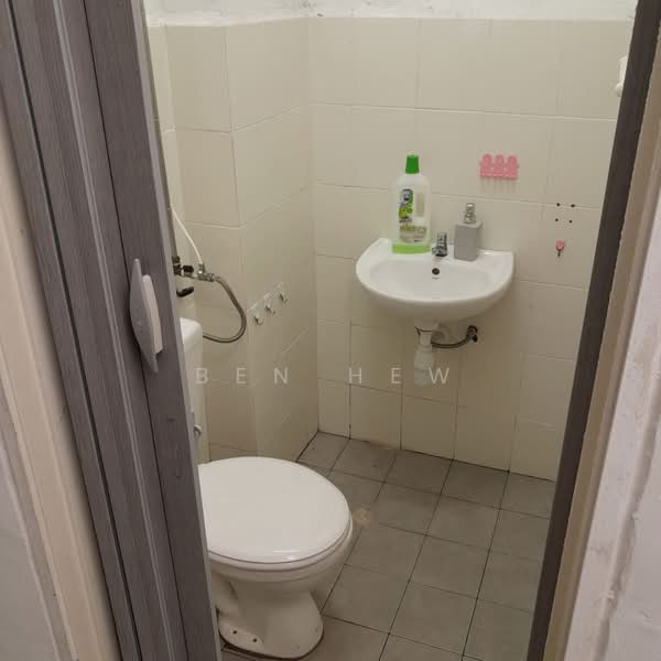 Pangsapuri untuk Dijual di Shineville Garden - Ben Hew - PropertyGuru.com.my