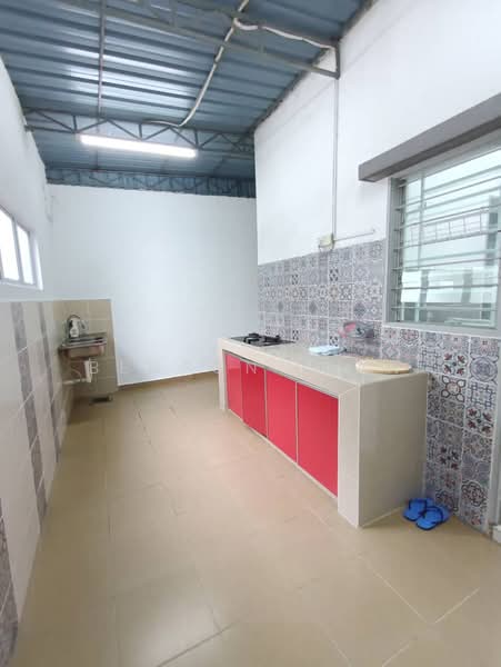 2-storey Terraced House for Sale in Puncak Alam (Selangor) - Benson Lian - Kitchen - PropertyGuru.com.my