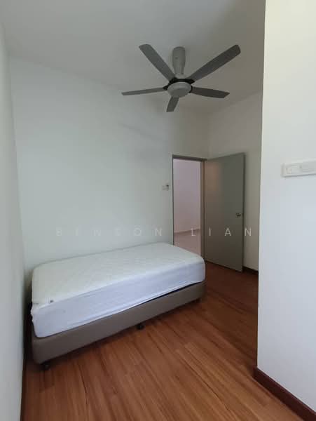 2-storey Terraced House for Sale in Puncak Alam (Selangor) - Benson Lian - Bedroom - PropertyGuru.com.my