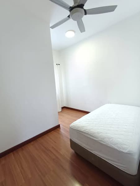 2-storey Terraced House for Sale in Puncak Alam (Selangor) - Benson Lian - Bedroom - PropertyGuru.com.my