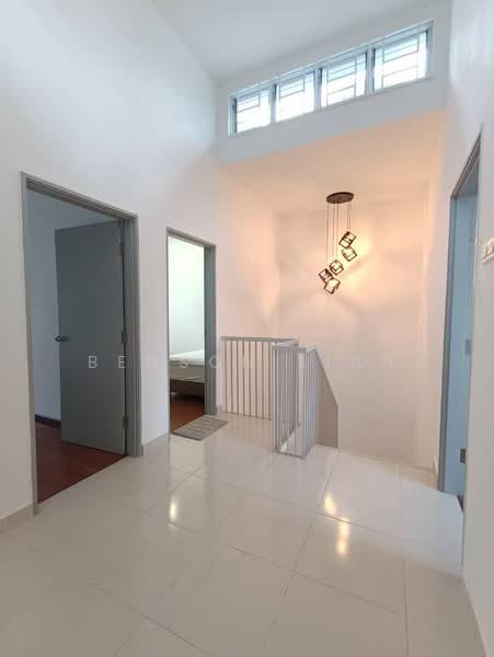 2-storey Terraced House for Sale in Puncak Alam (Selangor) - Benson Lian - Interior - PropertyGuru.com.my