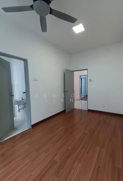 2-storey Terraced House for Sale in Puncak Alam (Selangor) - Benson Lian - Interior - PropertyGuru.com.my