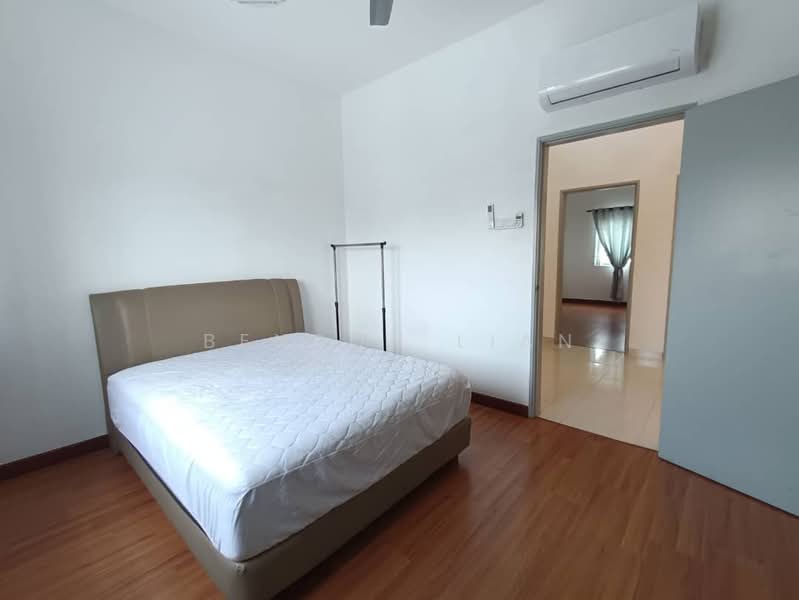 2-storey Terraced House for Sale in Puncak Alam (Selangor) - Benson Lian - Bedroom - PropertyGuru.com.my