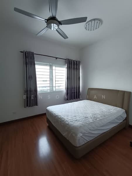 2-storey Terraced House for Sale in Puncak Alam (Selangor) - Benson Lian - Bedroom - PropertyGuru.com.my