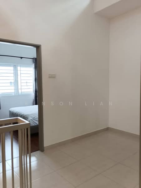 2-storey Terraced House for Sale in Puncak Alam (Selangor) - Benson Lian - Bedroom - PropertyGuru.com.my