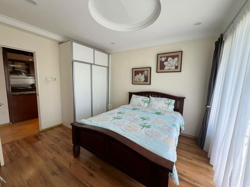 Kondominium untuk Dijual di Mutiara Villa Condominium - Ted Tan - Bedroom - PropertyGuru.com.my