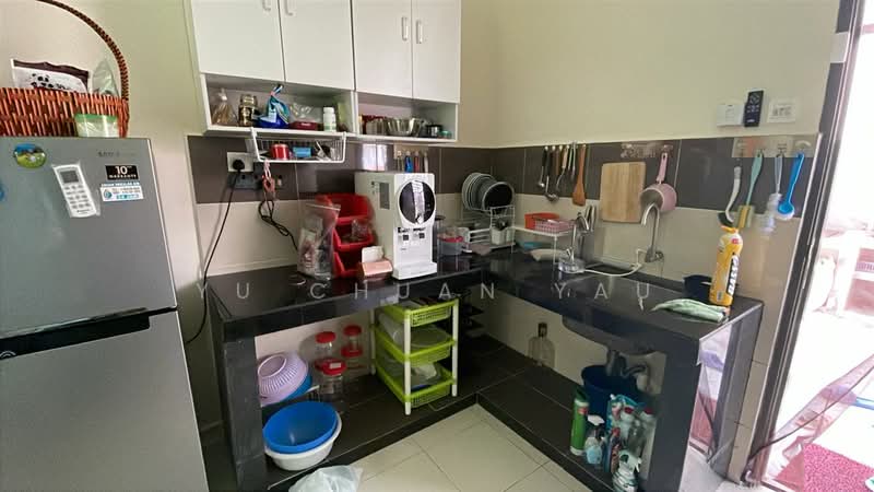 Rumah Banglo untuk Disewa di Taman Belimbing Setia (Durian Tunggal) - Yu Chuan Yau - PropertyGuru.com.my