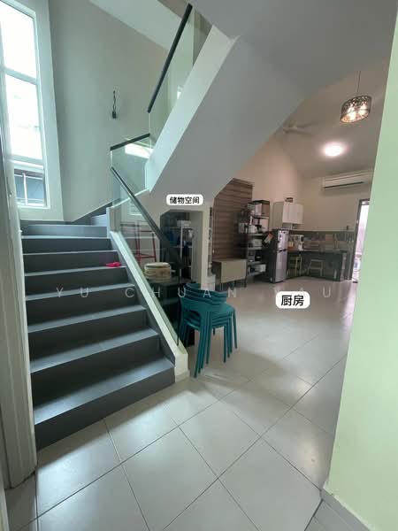 Rumah Banglo untuk Disewa di Taman Belimbing Setia (Durian Tunggal) - Yu Chuan Yau - PropertyGuru.com.my